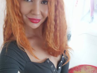 Foto af profilen PoppyBlush
