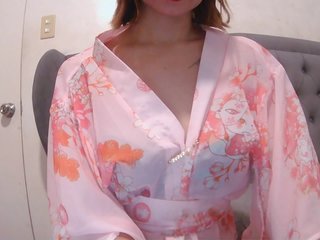 Erotisk videochat AsianAdrianna