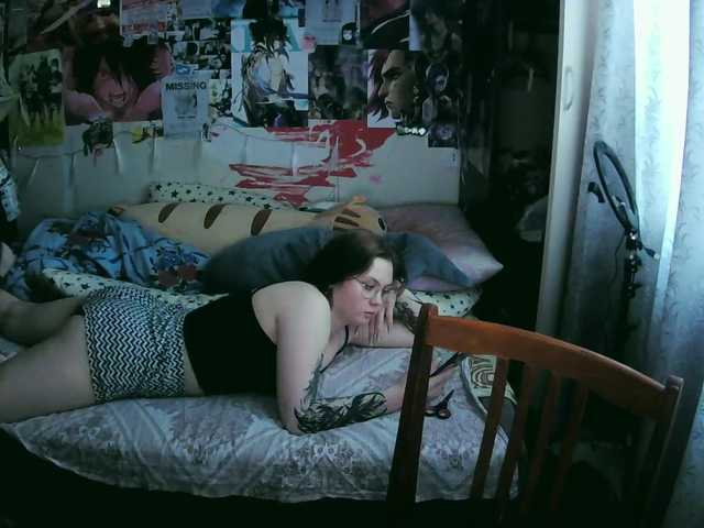 Broadcast Screenshots PorrrnoPonib