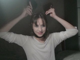 Erotisk videochat PoshlyaLolli