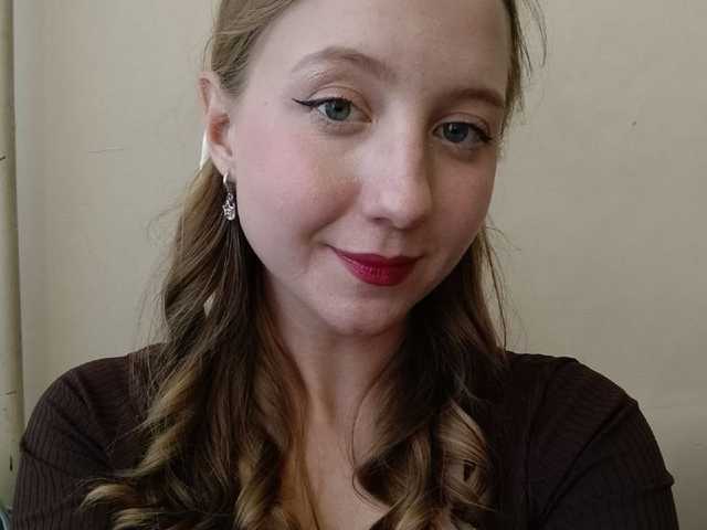 Foto af profilen POTATO-GIRL