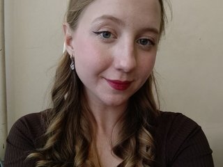 Erotisk videochat POTATO-GIRL