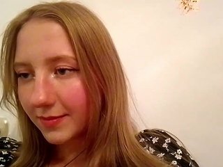 Erotisk videochat POTATO-GIRL