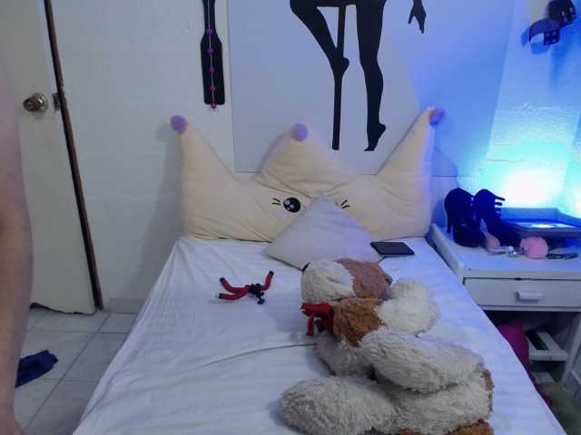 Broadcast Screenshots potromen