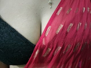 Erotisk videochat Praveenatelugu