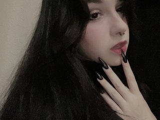 Erotisk videochat PreciousBerry