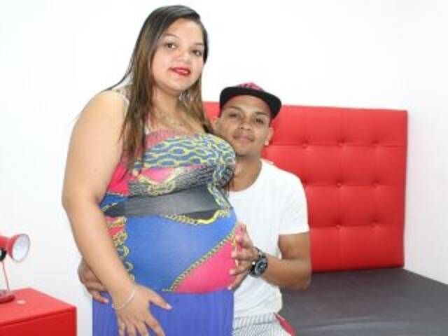 Foto af profilen PregCpl4u