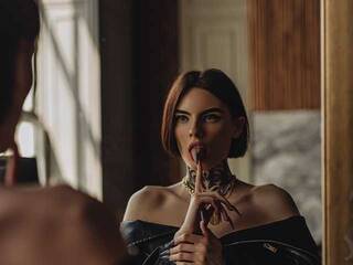 Erotisk videochat PresidentMilf