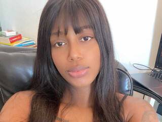 Erotisk videochat Pretabrasil