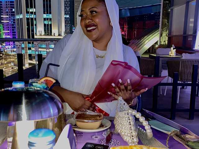 Foto af profilen Pretty-Ebony