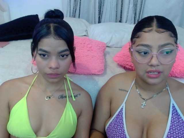 Broadcast Screenshots pretty-girls1
