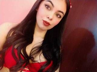 Erotisk videochat pretty-moon