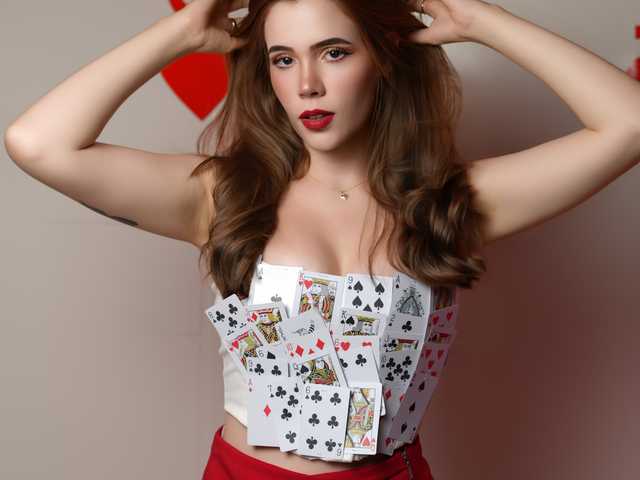 Foto af profilen PrettyAriel