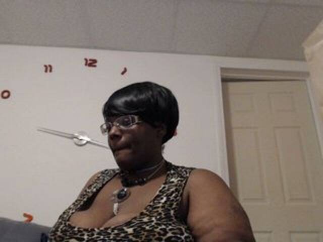 Broadcast Screenshots PrettyBlacc