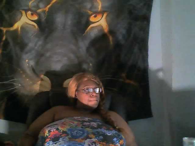 Broadcast Screenshots PrettyBlacc