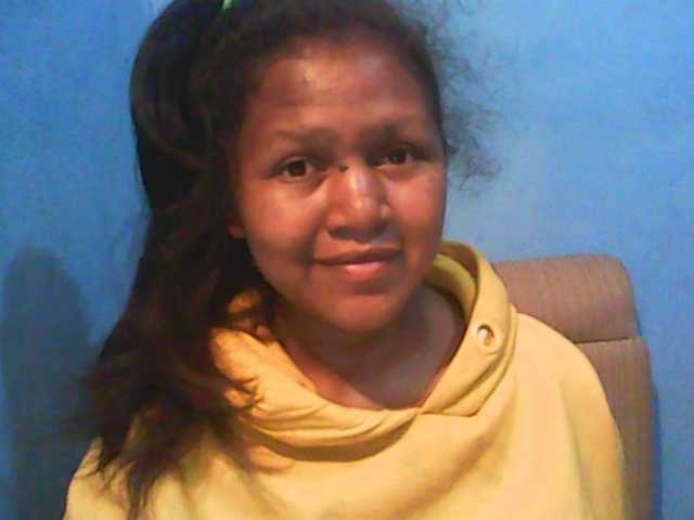 Foto af profilen PrettyChoco2