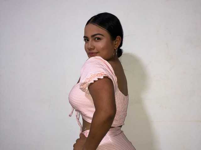 Foto af profilen PrettyDesiree