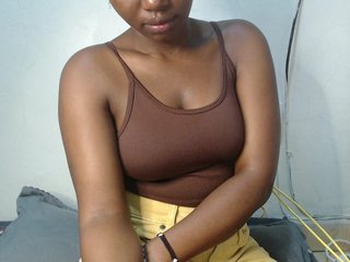 Erotisk videochat prettyebony1