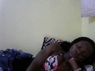 Erotisk videochat Prettyebony2