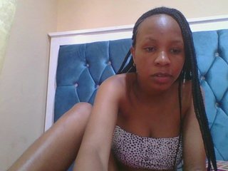 Erotisk videochat Prettyebony4