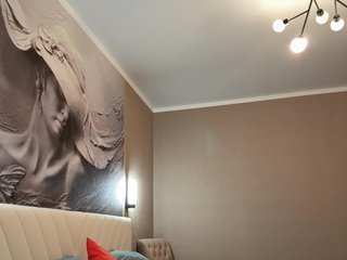 Erotisk videochat _Katrinka_