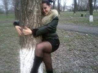 Erotisk videochat prettyleska