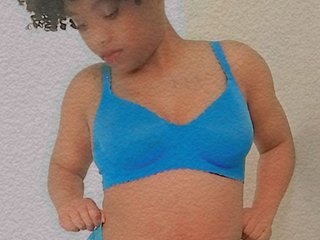 Erotisk videochat Prettylittlemissy