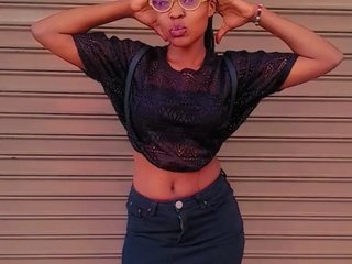 Erotisk videochat Prettylittlemuffin