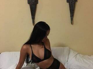 Erotisk videochat prettymims