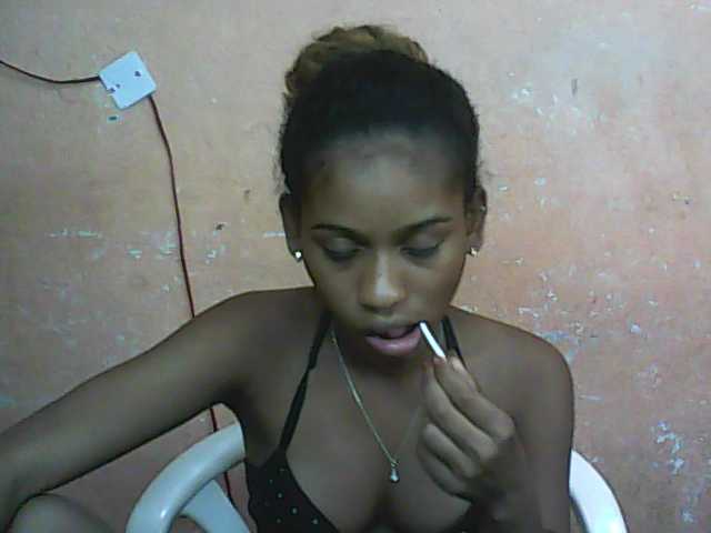 Broadcast Screenshots prettymims