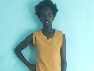 Erotisk videochat PrettyNadia120