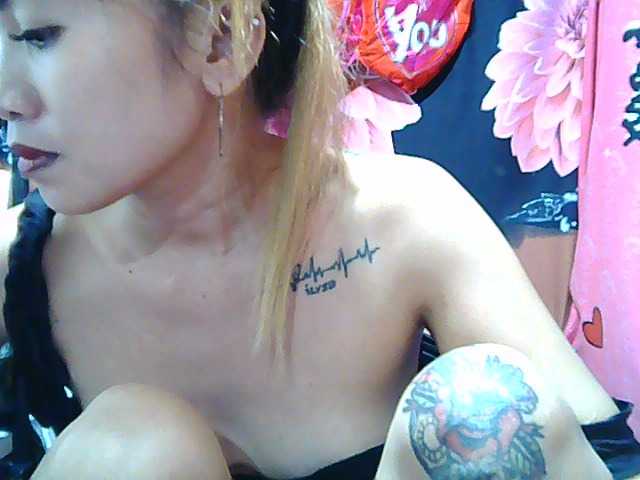 Broadcast Screenshots Prettysam19