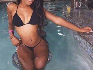 Erotisk videochat PrettySarath