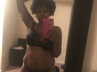 Erotisk videochat PrettyTiff86