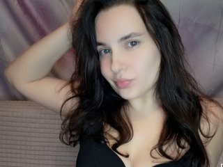 Erotisk videochat PrettyWitch
