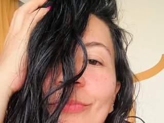 Erotisk videochat prettyWoman35