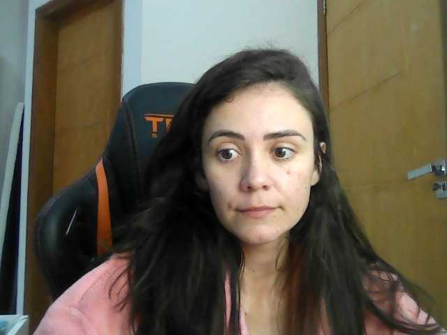 Broadcast Screenshots prettywomanBR