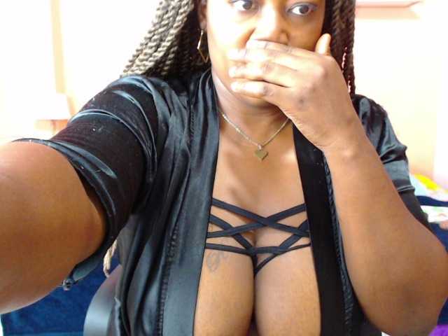 Broadcast Screenshots princes-ebony