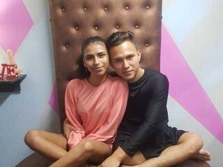 Erotisk videochat princesa-gabo