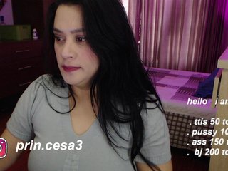 Erotisk videochat princesakelly