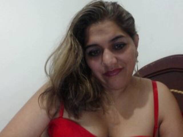 Broadcast Screenshots PrincesaLuna