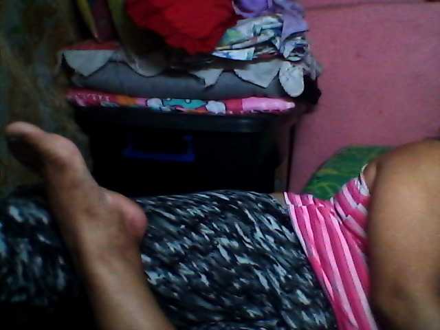 Broadcast Screenshots princess4uxx