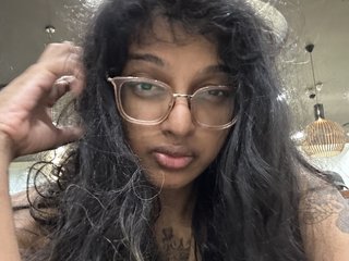 Erotisk videochat PrincessBlackSnow