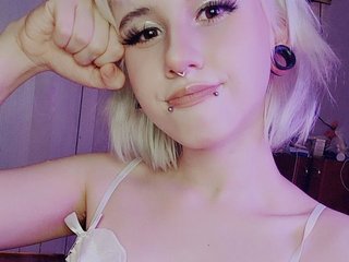 Erotisk videochat PrincessBrat