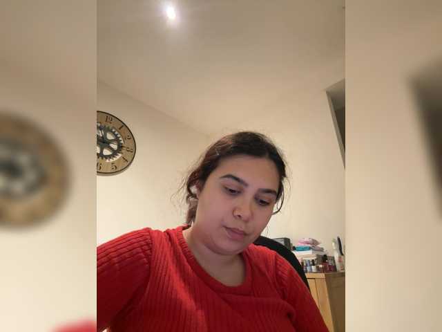 Broadcast Screenshots princessbuse