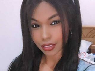 Erotisk videochat Princessebony