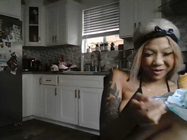 Broadcast Screenshots Princesskimami