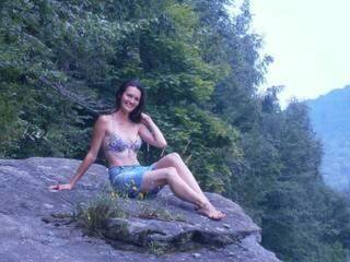 Erotisk videochat princessn