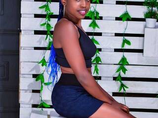 Erotisk videochat Princesspunch