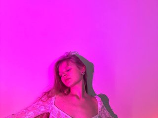 Erotisk videochat PrincessRapunzel
